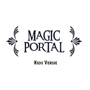 Magic portal: Kids versie